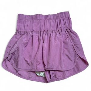 Free People Movement Shorts